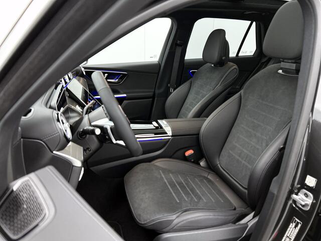 Mercedes-Benz GLC-KLASSE 400e 4MATIC Sport Edition | AMG Premium | Parkeerpakket met 360°-camera | KEYLESS GO-comfortpakket | EASY PACK achterklep | MBUX Augmented Reality | Memorypakket | 20 inch AMG velgen |