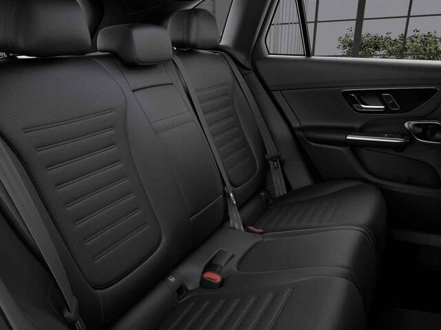 Mercedes-Benz GLC-KLASSE 300e 4MATIC Sport Edition