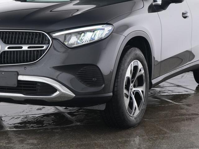 Mercedes-Benz GLC-KLASSE 300 e 4MATIC Plug-In Hybride Trekhaak | AVANTGARDE Advanced Plus | Stuur en Stoelverwaming | Sfeerverlichting | Memory Voorstoelen . Inclusief 24 maanden MB Certified garantie voor Europa.