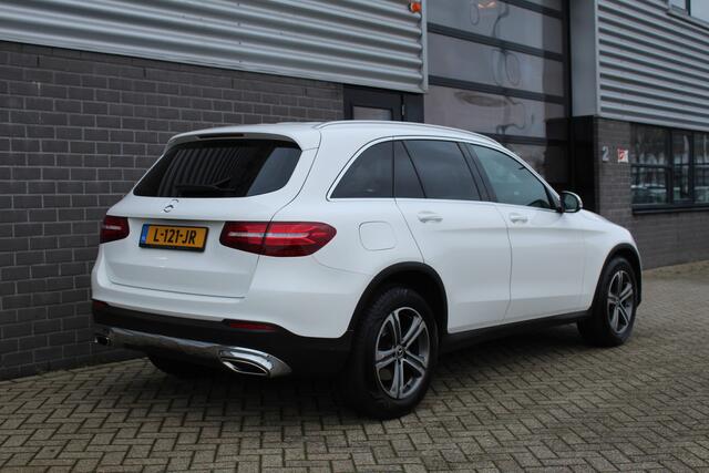 Mercedes-Benz GLC-KLASSE 250 4MATIC Premium Plus / Panoramadak / Camera