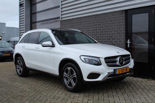 Mercedes-Benz GLC-KLASSE 250 4MATIC Premium Plus / Panoramadak / Camera
