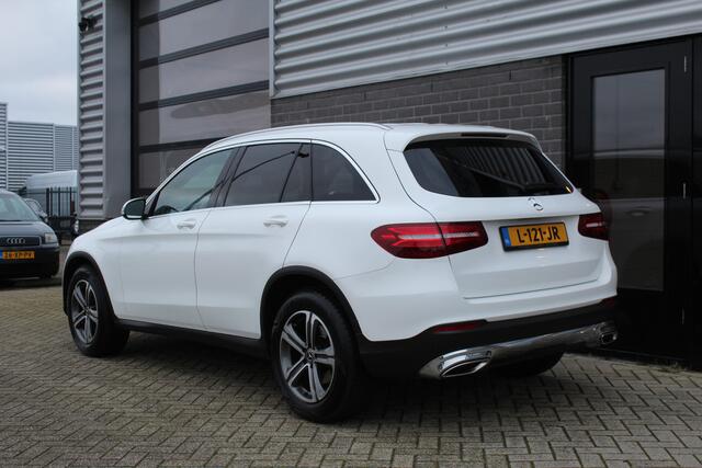 Mercedes-Benz GLC-KLASSE 250 4MATIC Premium Plus / Panoramadak / Camera