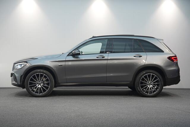 Mercedes-Benz GLC-KLASSE 300e 4MATIC AMG ? DIG.DASH ? PANO ? 360 CAM ? MEMORY ? MASSAGE ? KOELING ? BURMESTER ? NAVI