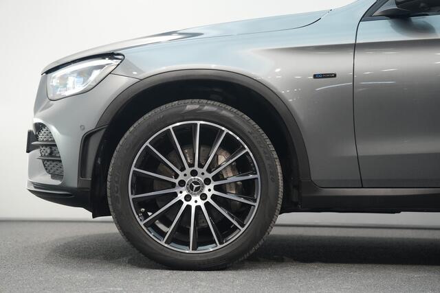 Mercedes-Benz GLC-KLASSE 300e 4MATIC AMG ? DIG.DASH ? PANO ? 360 CAM ? MEMORY ? MASSAGE ? KOELING ? BURMESTER ? NAVI