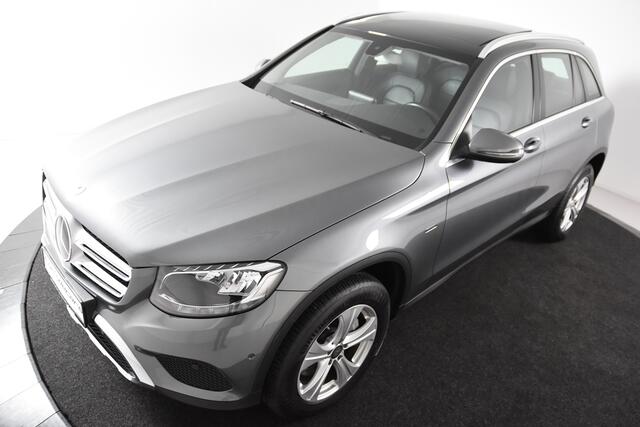 Mercedes-Benz GLC-KLASSE 350e 4MATIC *1ste eigenaar*Panoramadak*Leer*Navigatie*
