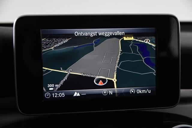 Mercedes-Benz GLC-KLASSE 350e 4MATIC *1ste eigenaar*Panoramadak*Leer*Navigatie*