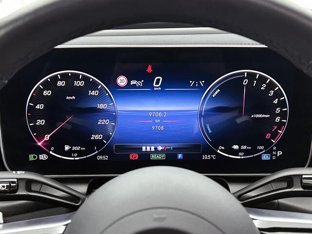 Mercedes-Benz GLC-KLASSE 300 e 4MATIC AMG Plug-In Hybride AMG Line Premium Plus | Night Pakket | Alarm Klasse 3 | trekhaak | Panorama Schuif-Kanteldak | 20 Inch AMG Velgen | Distronic. Inclusief 24 maanden MB Certified garantie voor Europa.