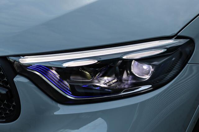 Mercedes-Benz GLC-KLASSE Coupe GLC 300 e 4Matic AMG Line Burmester l Pano l 360 l Trekhaak l VO