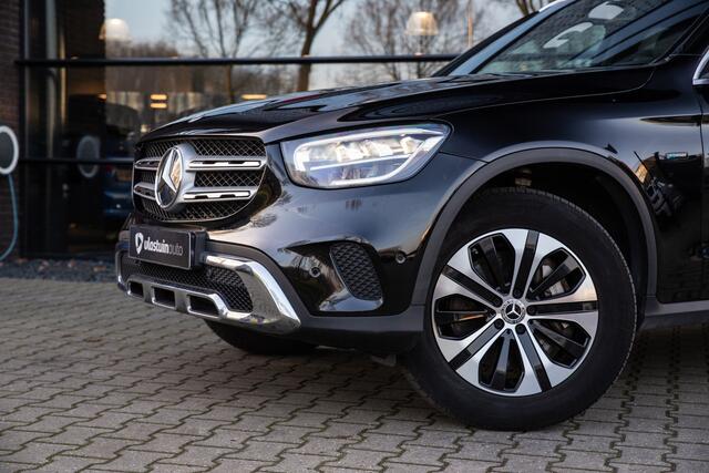 Mercedes-Benz GLC-KLASSE 300e 4MATIC , Panoramadak, Achteruitrijcamera,