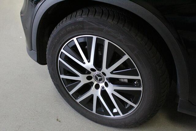 Mercedes-Benz GLC-KLASSE 300e 4MATIC Business Solution Luxury | 19'LMV | CARPLAY | AFN-TRHAAK | CLIMA | STOEL-VERW | DAB | CAMERA | PDC |