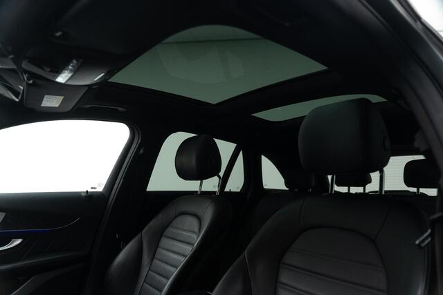 Mercedes-Benz GLC-KLASSE 300de 4MATIC Business Solution Luxury |Pano|360 Camera|Memory|ACC|