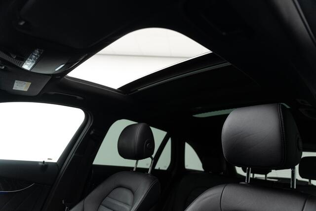 Mercedes-Benz GLC-KLASSE 300de 4MATIC Business Solution Luxury |Pano|360 Camera|Memory|ACC|
