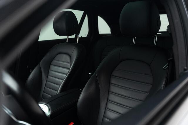 Mercedes-Benz GLC-KLASSE 300de 4MATIC Business Solution Luxury |Pano|360 Camera|Memory|ACC|