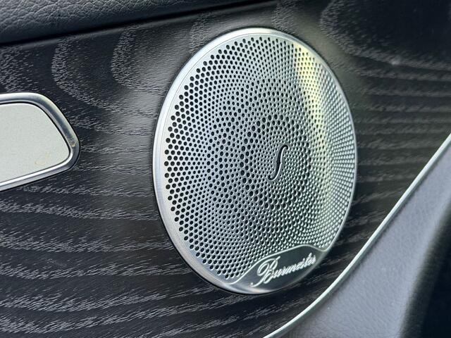 Mercedes-Benz GLC-KLASSE 300e 4MATIC/ Panodak/ Burmester/ 360/ Head-up