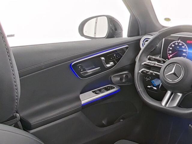 Mercedes-Benz GLC-KLASSE Coupé 300 e 4MATIC AMG Plug-In Hybride Edition AMG | Panorama Schuifkanteldak | Alarm Klasse 3 | Trekhaak | Night Pakket | Burmester®. Inclusief 24 maanden MB Certified garantie voor Europa.