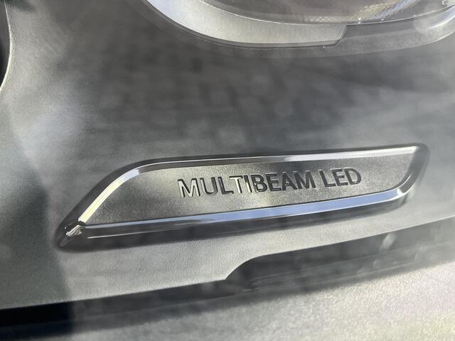 Mercedes-Benz GLC-KLASSE Coupé 200 4MATIC Business Solution AMG