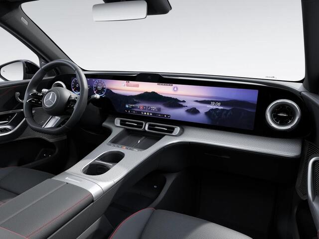 Mercedes-Benz GLC-KLASSE 400 4MATIC Launch Edition 94 kWh