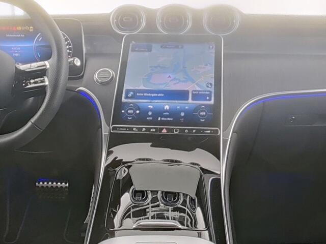 Mercedes-Benz GLC-KLASSE 300 e 4MATIC AMG Plug-In Hybride AMG Line | Night Pakket | Trekhaak | Panorama Schuif-Kanteldak | Offroad-Techniek Pakket | Distronic. Inclusief 24 maanden MB Certified garantie voor Europa.