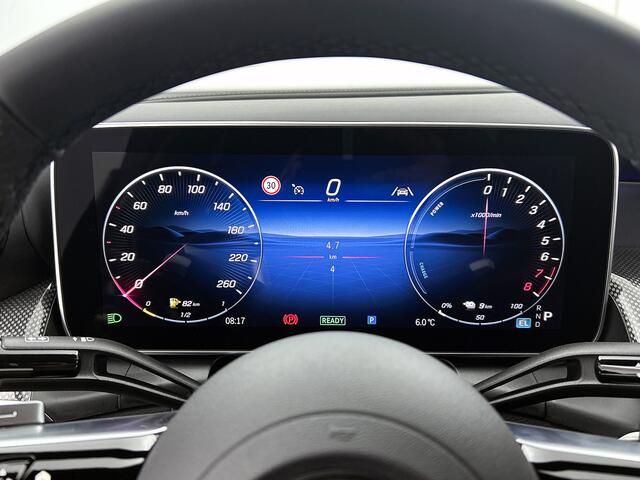 Mercedes-Benz GLC-KLASSE Coupé 300e 4MATIC Business Solution AMG | Premium Pakket | Trekhaak | Nightpakket | 20 inch AMG velgen | AMG spoiler | 360°-camera | Augmented Reality navigatie | Memorypakket | DIGITAL LIGHT |