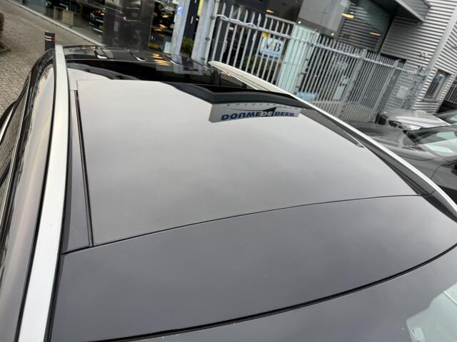 Mercedes-Benz GLC-KLASSE 300e 4MATIC Business Solution AMG Pano-Dak | Camera | Stoelverw. | Elekt. Klep