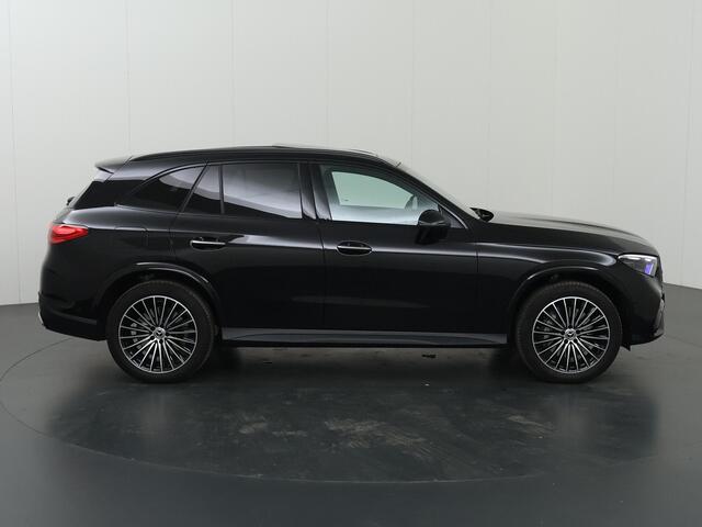 Mercedes-Benz GLC-KLASSE 300e 4MATIC Sport Edition | Panoramaschuifdak | Premium Plus | Night | Rijassistentiepakket Plus | Trekhaak
