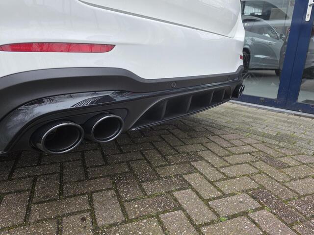 Mercedes-Benz GLC-KLASSE AMG 43 4MATIC | Panodak | Burmester | Luchtvering | Navigatie | 21inch | Cruise Control