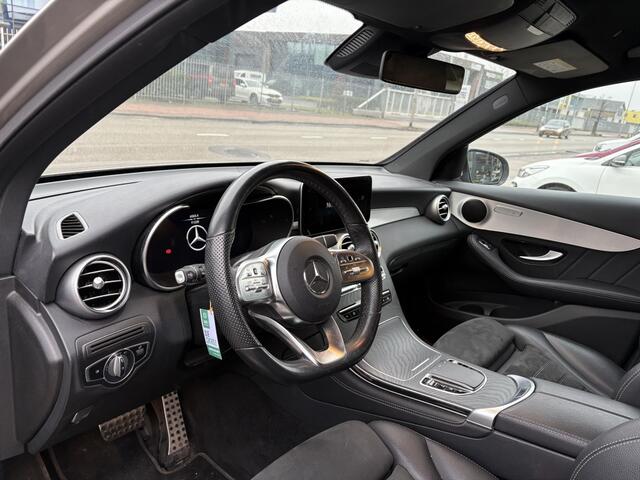 Mercedes-Benz GLC-KLASSE 200 Premium