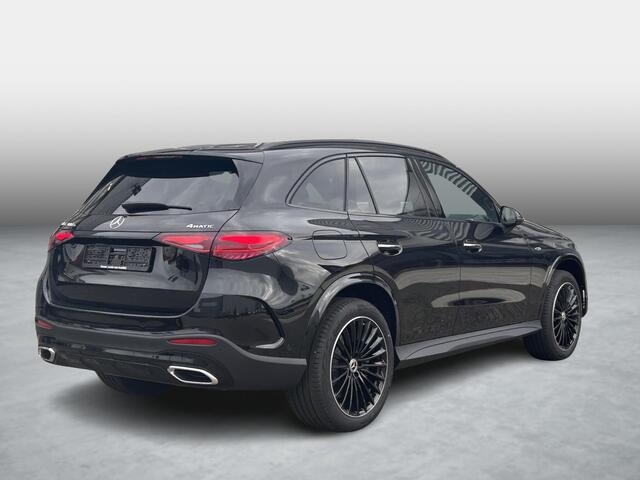 Mercedes-Benz GLC-KLASSE 300 e 4MATIC Sport Edition | Panoramadak | Premium Pakket | Night Pakket | Winter Pakket | Burmester 3D Surround | DISTRONIC Afstandsassistent | 360° Camera | Elektrisch Verstelbare Stoelen + Memory