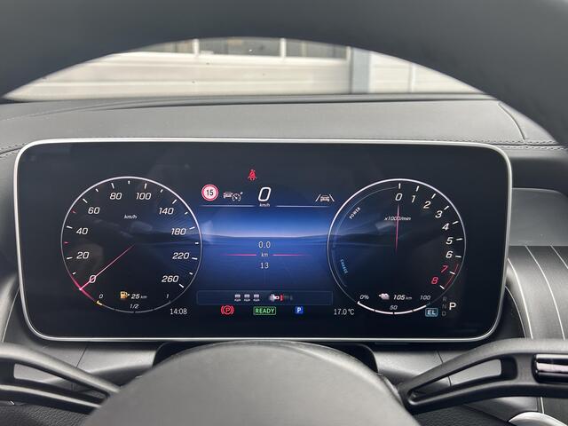 Mercedes-Benz GLC-KLASSE 300 e 4MATIC Sport Edition | Panoramadak | Premium Pakket | Night Pakket | Winter Pakket | Burmester 3D Surround | DISTRONIC Afstandsassistent | 360° Camera | Elektrisch Verstelbare Stoelen + Memory