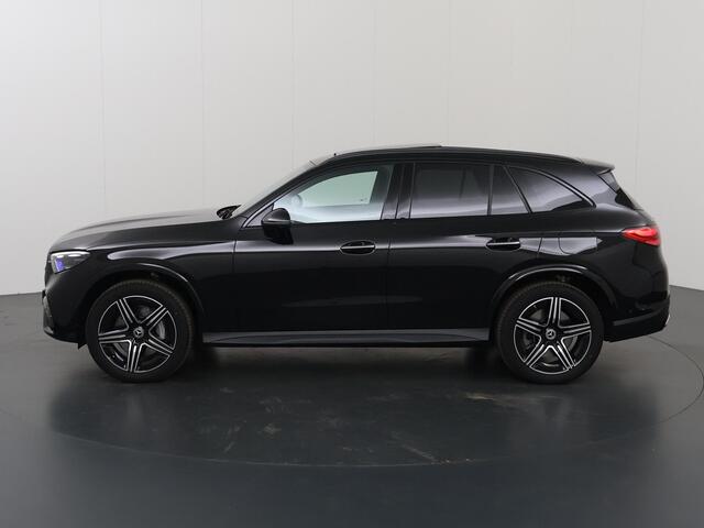 Mercedes-Benz GLC-KLASSE 400e 4MATIC AMG Line | Panoramaschuifdak | Premium pakket | Trekhaak | Night pakket | Dodehoekassistent | DIGITAL LIGHT | 20"AMG velgen |