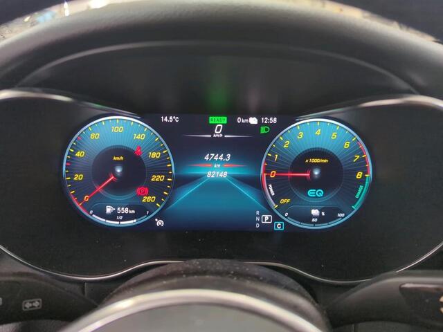 Mercedes-Benz GLC-KLASSE 300e 4MATIC Business Solution 1e Eigenaar | Dealer Onderh | BTW | NL-Auto | Pano | Stoelverwarming | Elek Stoelen+Klep | Camera | Navi | 2Kabels | Full Led | Keyless | PDC | DAB |