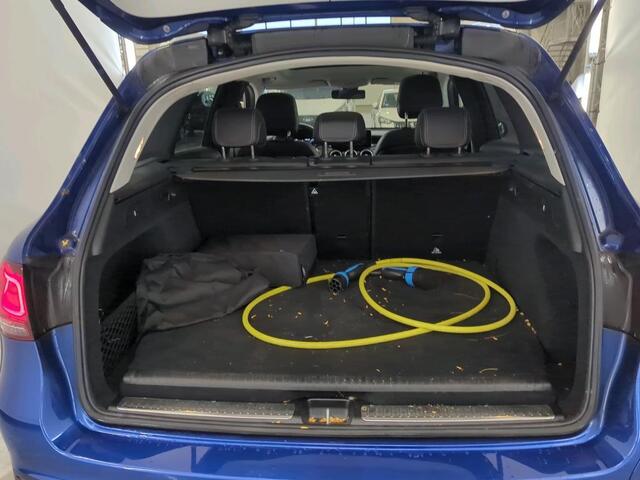 Mercedes-Benz GLC-KLASSE 300e 4MATIC Business Solution 1e Eigenaar | Dealer Onderh | BTW | NL-Auto | Pano | Stoelverwarming | Elek Stoelen+Klep | Camera | Navi | 2Kabels | Full Led | Keyless | PDC | DAB |