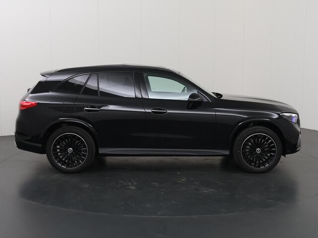 Mercedes-Benz GLC-KLASSE 300e 4MATIC Sport Edition | Panoramaschuifdak | Premium pakket | Nightpakket | 360° camera | Dodehoekassistent | DIGITAL LIGHT |