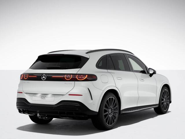 Mercedes-Benz GLC-KLASSE 400 4MATIC Launch Edition 94 kWh