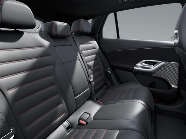 Mercedes-Benz GLC-KLASSE 400 4MATIC Launch Edition 94 kWh