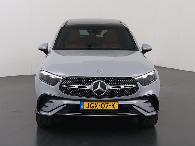 Mercedes-Benz GLC-KLASSE 400e 4MATIC Sport Edition | Panoramaschuifdak | Premium Plus | Techniekpakket | Rijassistentiepakket Plus | Head-up