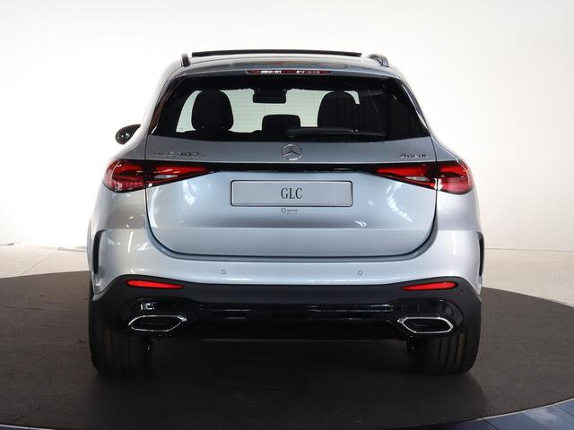 Mercedes-Benz GLC-KLASSE 300e 4MATIC Sport Edition | Panoramaschuifdak | Premium pakket | 360 Camera | Matrix LED koplampen