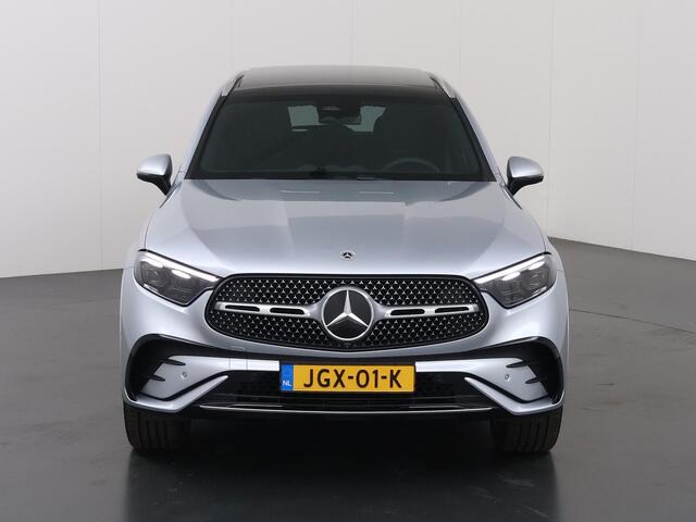 Mercedes-Benz GLC-KLASSE 400e 4MATIC Sport Edition | Panoramaschuifdak | Premium pakket | Trekhaak | DIGITAL LIGHT