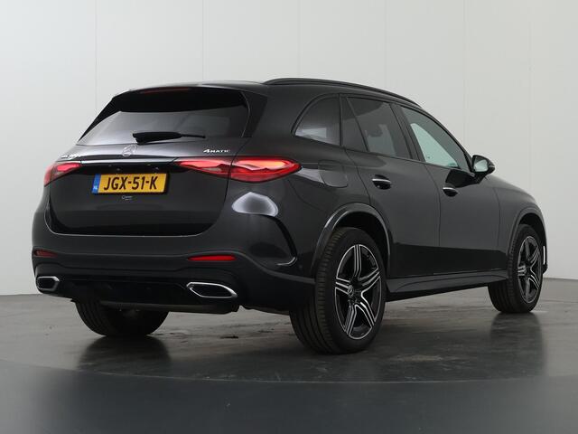 Mercedes-Benz GLC-KLASSE 400e 4MATIC Sport Edition | 360 Camera | Panoramadak | Digital Light |Premium pakket | Night Pakket | Keyless Go Pakket |
