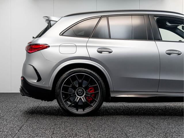 Mercedes-Benz GLC-KLASSE AMG 63 S E Performance | Aero | NIGHT | Perf. stoel