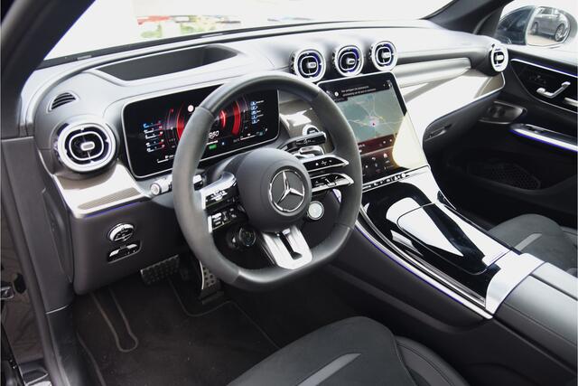 Mercedes-Benz GLC-KLASSE AMG 63 S E Performance * Keramische Remmen