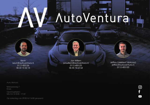 Mercedes-Benz GLC-KLASSE 200 4MATIC AMG Line | Park assist | Leder | Schuif-/kantel Panorama | 360 Camera | 20"