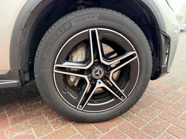 Mercedes-Benz GLC-KLASSE 300e 4MATIC AMG BOMVOL OPTIES!