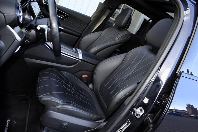 Mercedes-Benz GLC-KLASSE 300 4MATIC AMG Line