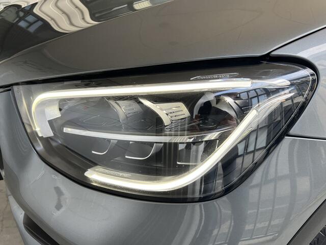 Mercedes-Benz GLC-KLASSE 200 4MATIC Premium Plus AMG | SCHUIF/KANTELDAK | TREKHAAK | CAMERA | NAVI | CARPLAY/ANDROID | CRUISE CONTROL | PDC V+A | CLIMATE CONTROL | LMV 19'' | STOELVERWARMING | LED | BLUETOOTH