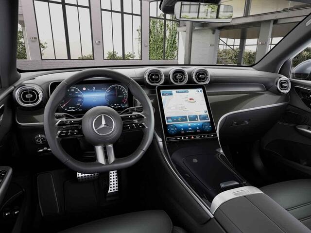 Mercedes-Benz GLC-KLASSE 400e 4MATIC Sport Edition