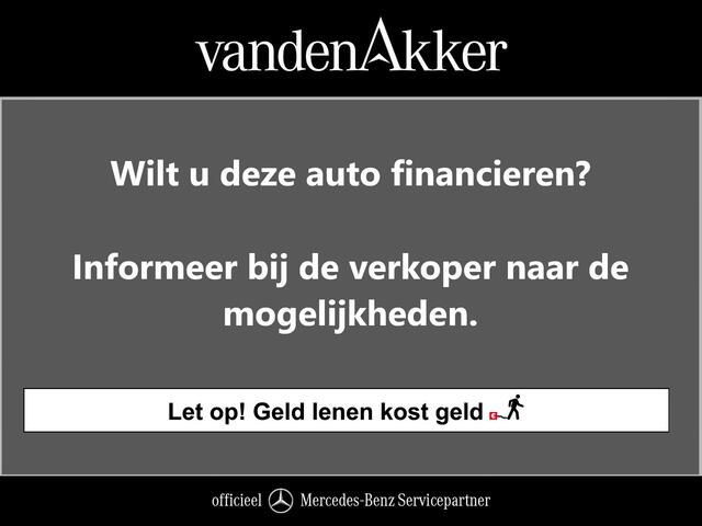 Mercedes-Benz GLC-KLASSE 300e AMG // Trekhaak // Burmester // 360 Camera // Memory // 20 inch // Carplay