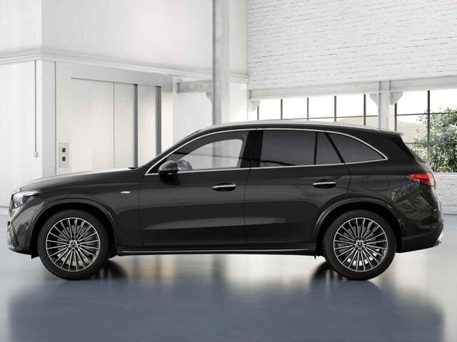 Mercedes-Benz GLC-KLASSE 400e 4MATIC AMG Line