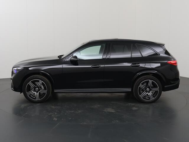 Mercedes-Benz GLC-KLASSE 300e 4MATIC AMG Line | Premium plus | Trekhaak | Distronic | Night pakket | Winter pakket |