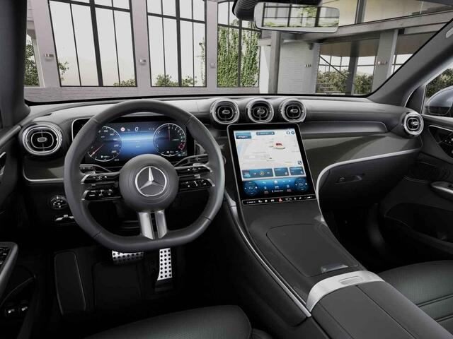 Mercedes-Benz GLC-KLASSE 300e 4MATIC Sport Edition